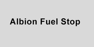 Albion Fuel Stop