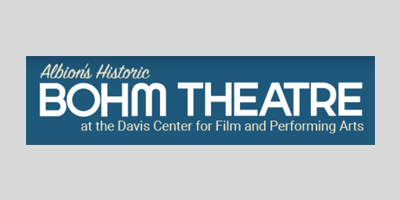 Bohm Theatre