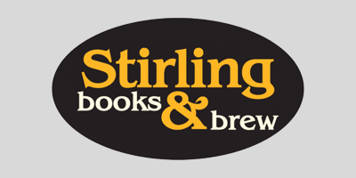 Stirling Books & Brew